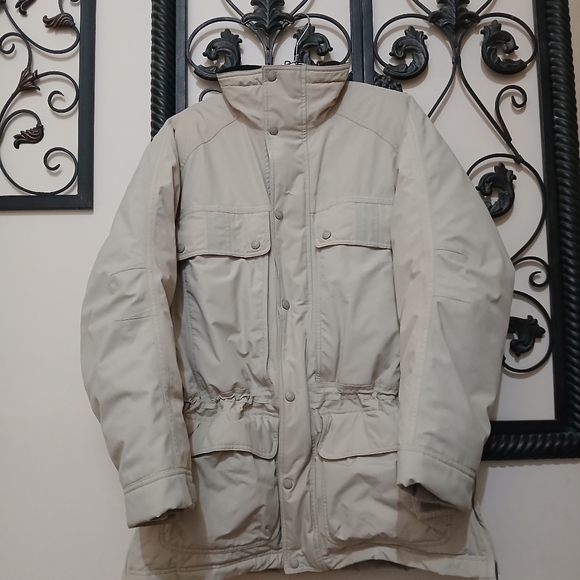 L.L. Bean Classic Gore-Tex Waterproof Mountain Utility Parka/Jacket Small Men - Picture 1 of 15